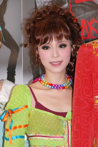 平野綾の画像 www.oricon.co.jp