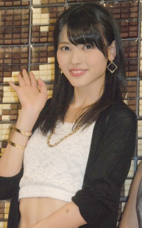 矢島舞美の画像 www.oricon.co.jp