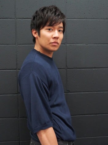 小出恵介の画像 www.oricon.co.jp