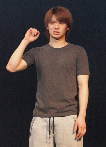 高橋龍輝の画像 www.oricon.co.jp