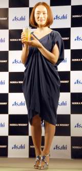 上村愛子の画像 www.oricon.co.jp