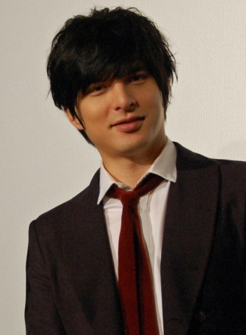 城田優の画像 www.oricon.co.jp