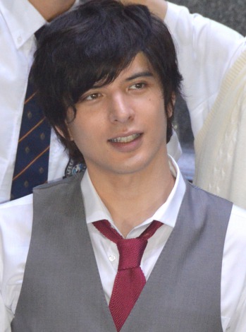 城田優の画像 www.oricon.co.jp