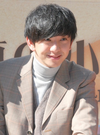 向井慧の画像 www.oricon.co.jp