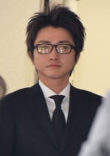 藤原竜也の画像 www.oricon.co.jp