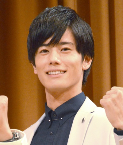 岩永徹也の画像 www.oricon.co.jp