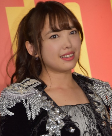 中島早貴の画像 www.oricon.co.jp