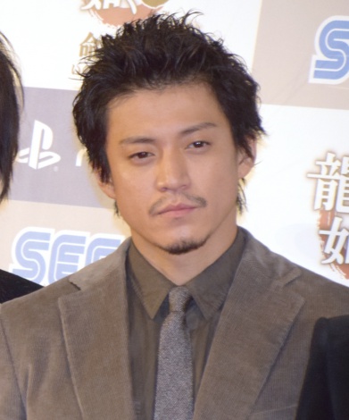 小栗旬の画像 www.oricon.co.jp