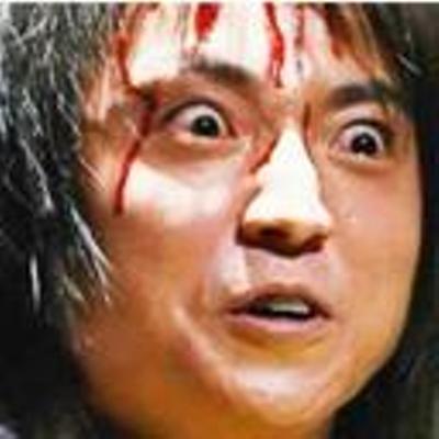 藤原竜也の画像 bokete.jp