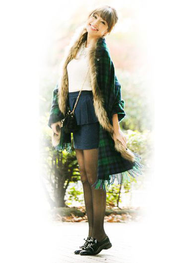 土岐田麗子の画像 jj-jj.net