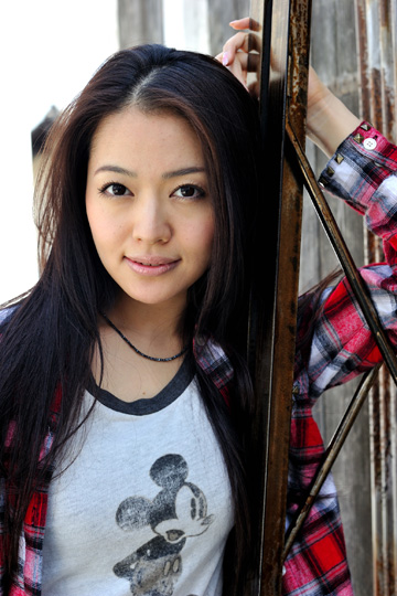 山口愛実の画像 dc.watch.impress.co.jp