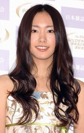新垣結衣の画像 farm3.staticflickr.com