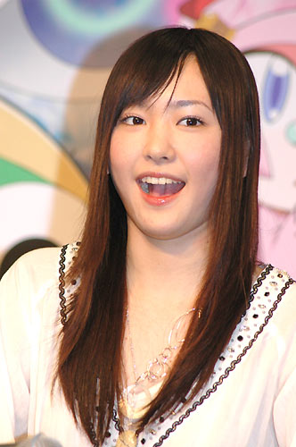 新垣結衣の画像 farm4.static.flickr.com