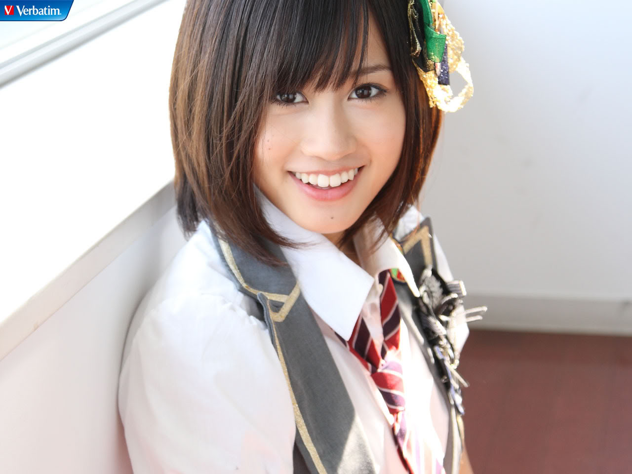 前田敦子の画像 aikru.com