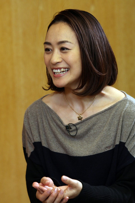 上村愛子の画像 geinou-hayari.com