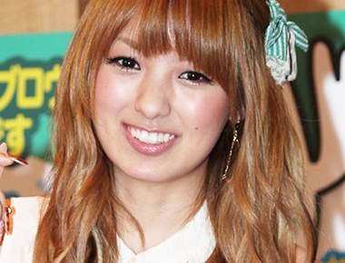 南明奈の画像 geinouscandal.com