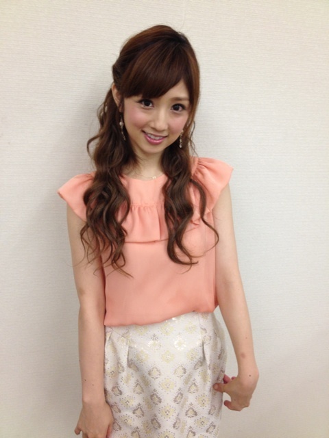 小倉優子の画像 getbeauty.jp