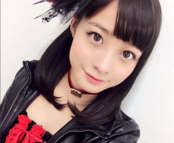 橋本環奈	の画像 healcipe.com