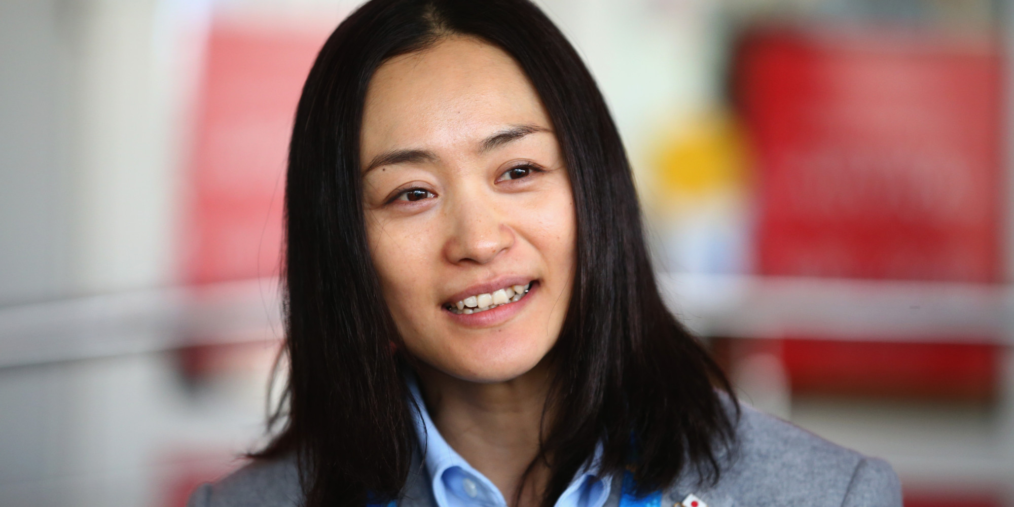 上村愛子の画像 www.huffingtonpost.jp