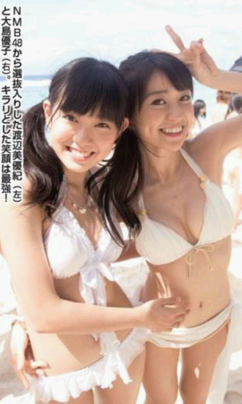 渡辺美優紀の画像 i.imgur.com