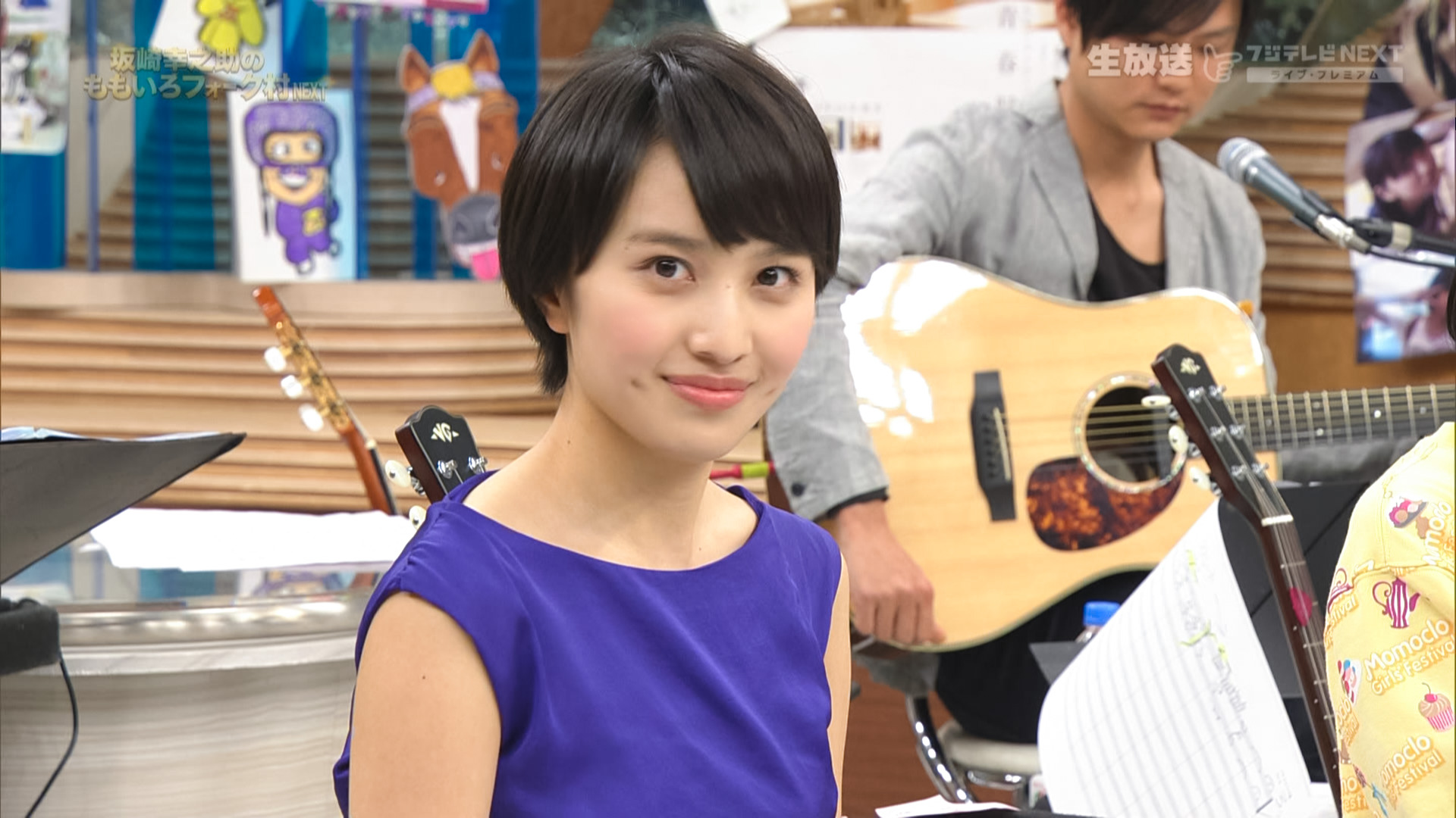 百田夏菜子の画像 matome.naver.jp