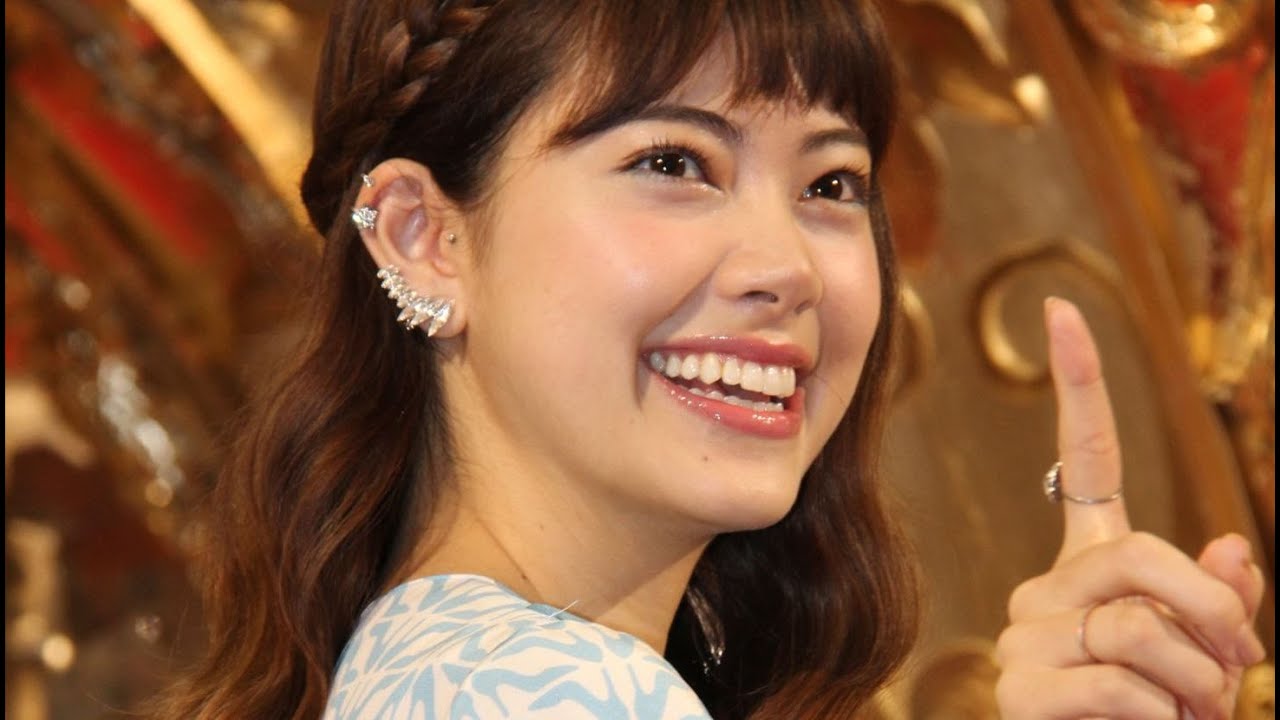 森星の画像 pinky-media.jp