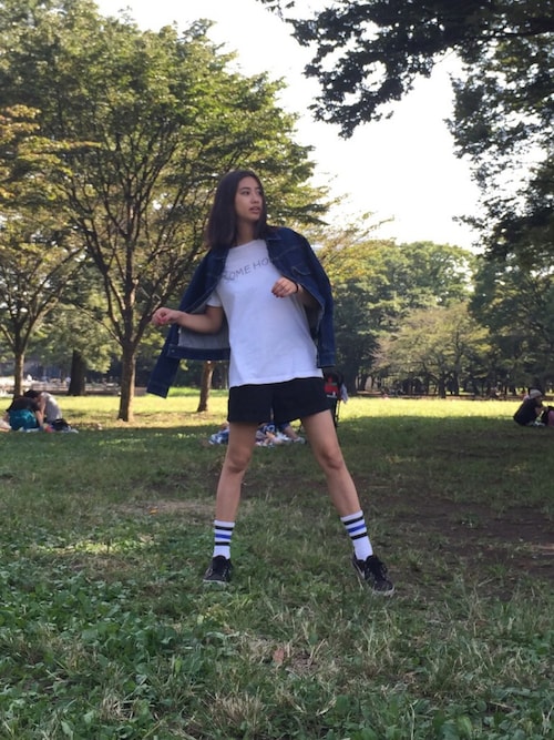 中田みのりの画像 wear.jp