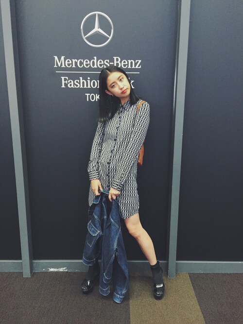 中田みのりの画像 wear.jp