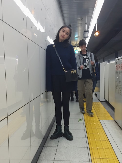 中田みのりの画像 wear.jp