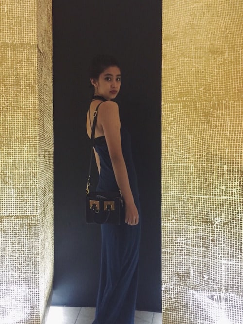 中田みのりの画像 wear.jp