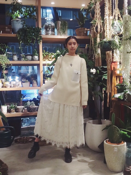 中田みのりの画像 wear.jp