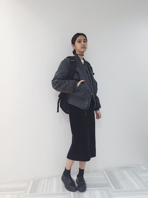 中田みのりの画像 wear.jp