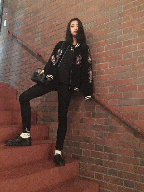 中田みのりの画像 wear.jp