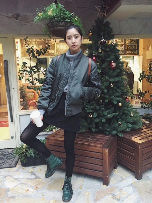 中田みのりの画像 wear.jp