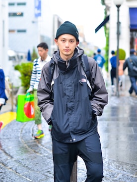 内原達也の画像 wear.jp