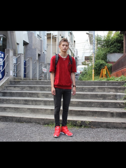 内原達也の画像 wear.jp