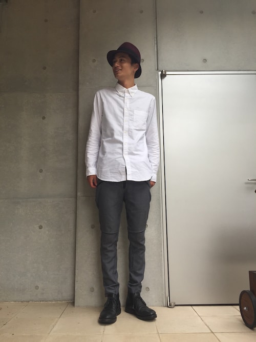 内原達也の画像 wear.jp