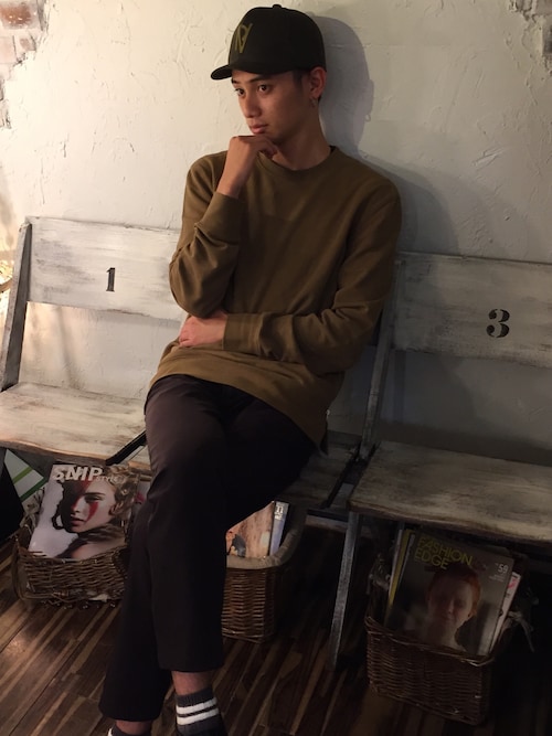内原達也の画像 matome.naver.jp