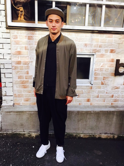 内原達也の画像 wear.jp