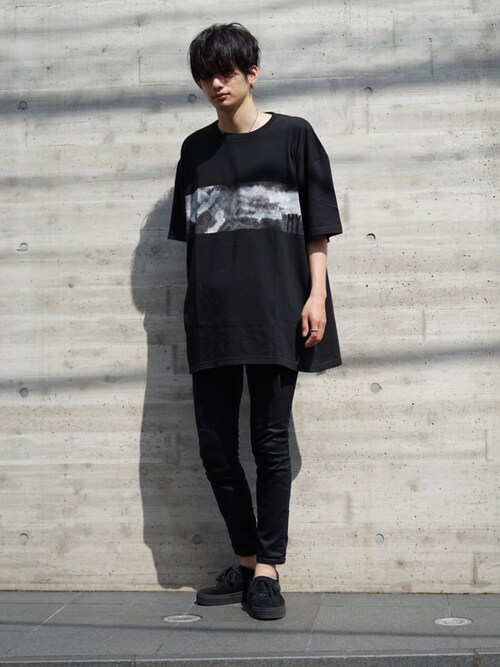 内原達也の画像 wear.jp