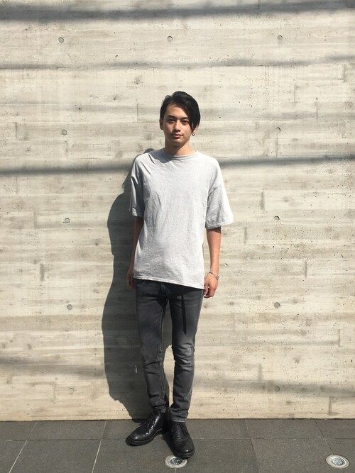 内原達也の画像 wear.jp