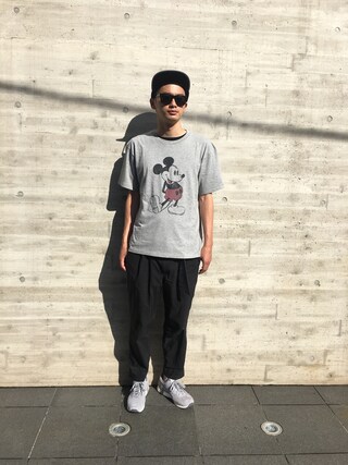 内原達也の画像 wear.jp