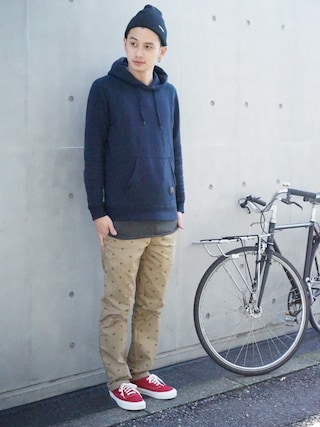 内原達也の画像 wear.jp