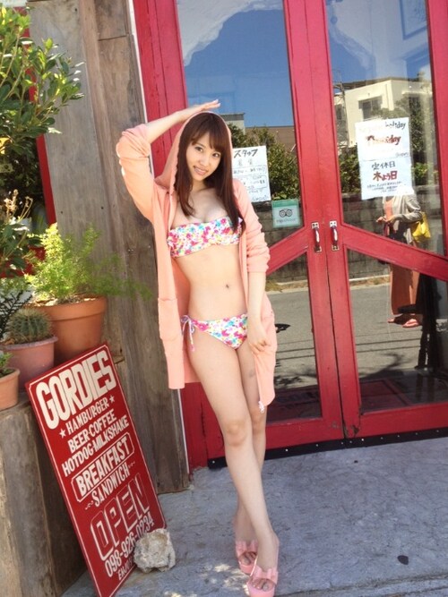 永尾まりやの画像 wear.jp