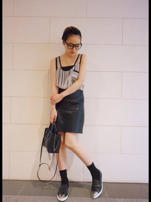 春名亜美の画像 wear.jp