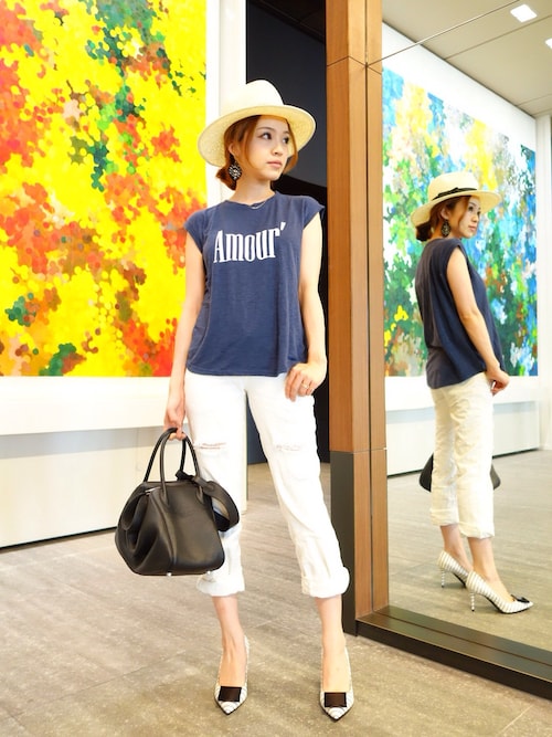 春名亜美の画像 wear.jp