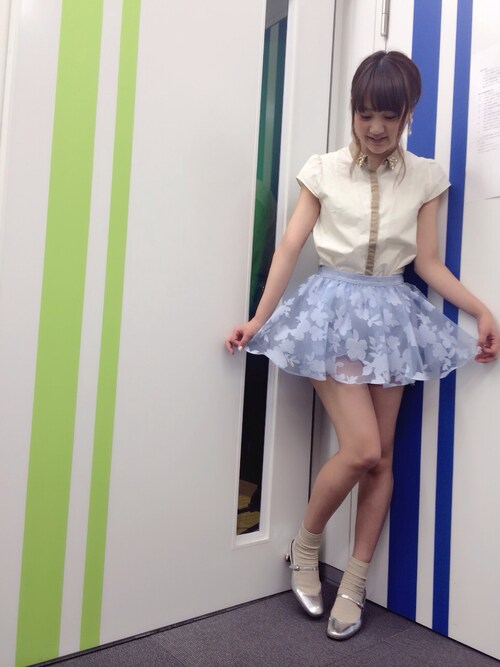 浜田翔子の画像 wear.jp