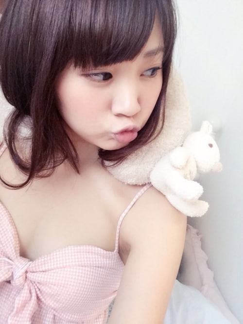 浜田翔子の画像 wear.jp
