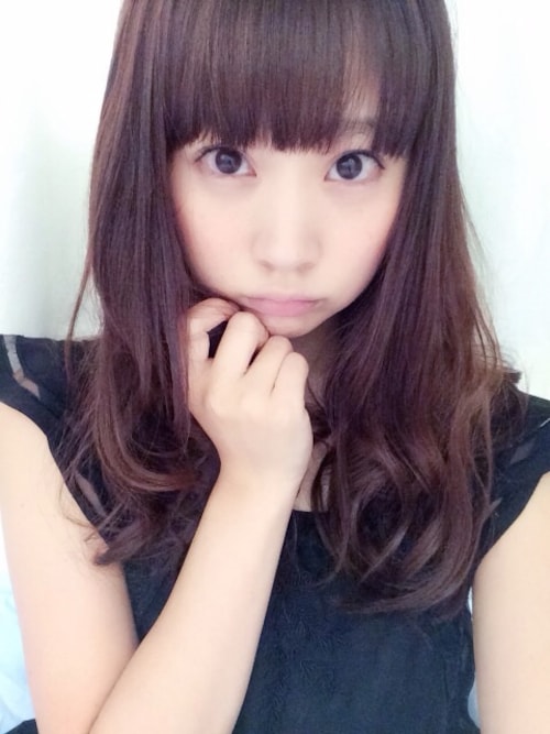 浜田翔子の画像 wear.jp