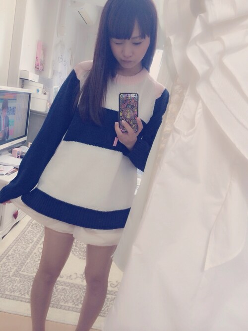 浜田翔子の画像 wear.jp